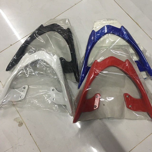 [HCM]Cảng Sau Sirius Kiểu Exciter 150