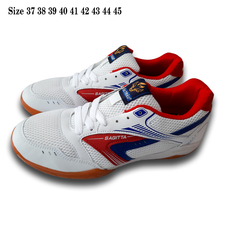 Giày cầu lông Sagitta 065 Hỏa Trâu Chính hãng