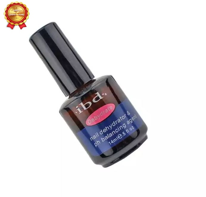 Kiềm dầu IBD