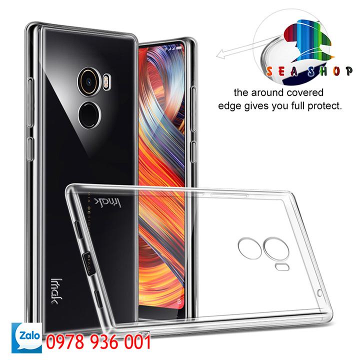 Case for Xiaomi Mi Mix 2 - Mi Mix Evo