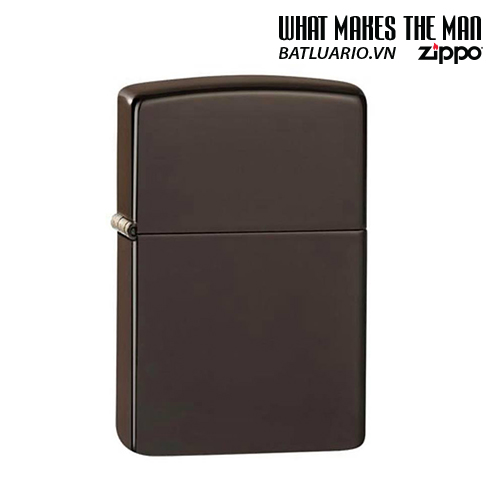 Bật lửa zippo 49180 zippo brown