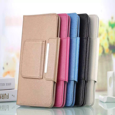 Bao Da BLUETOOTH Cho Máy Tính Bảng/ Ipad 7 đến 8 Inch Cho 3 Hệ Điều Hành IOS/ ANDROID/ WINDOWS
