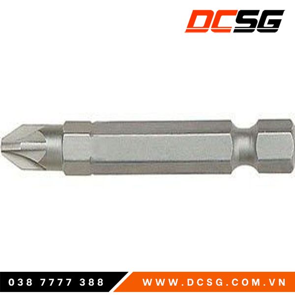 Mũi bắt vít bake 2.0-50mm Makita B-25177