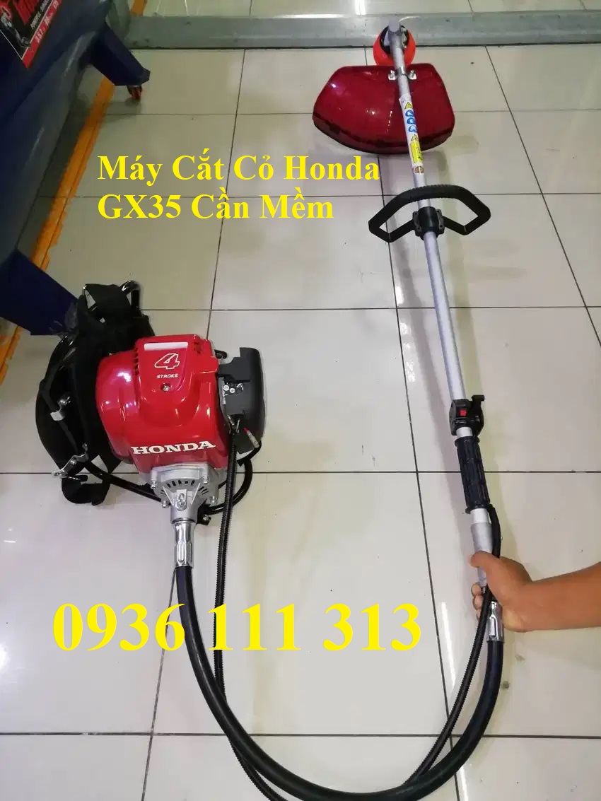 Dây Cáp Mềm Máy Máy Cắt Cỏ Đeo Lưng, Máy Xạc Cỏ