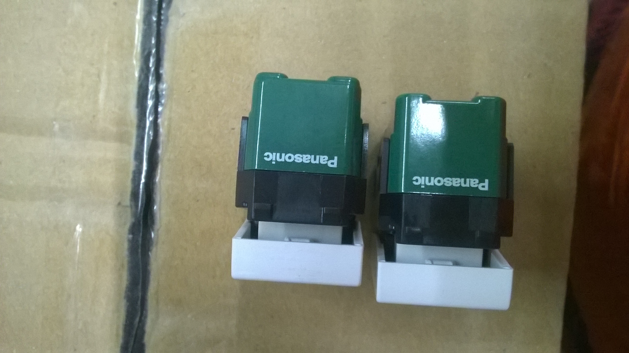 [HCM]CÔNG TẮC 2 CHIỀU PANASONIC