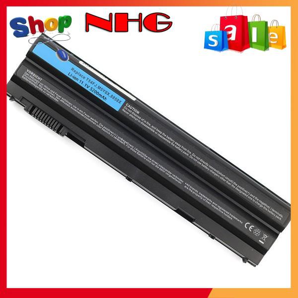 Pin laptop dell latitude e6420 e5420 e5430 e5520 e5530 e6430 e6520 e6530