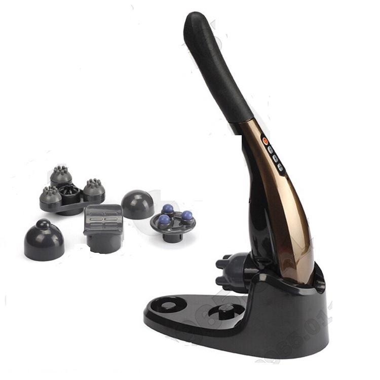 Máy massage cầm tay sạc pin HAMMER- Malaysia