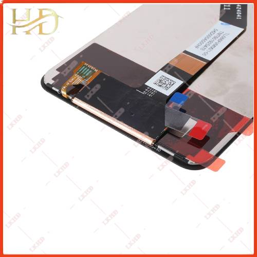 BỘ MÀN HÌNH THAY THẾ XIAOMI REDMI NOTE 11-5G / POCO M4 PRO