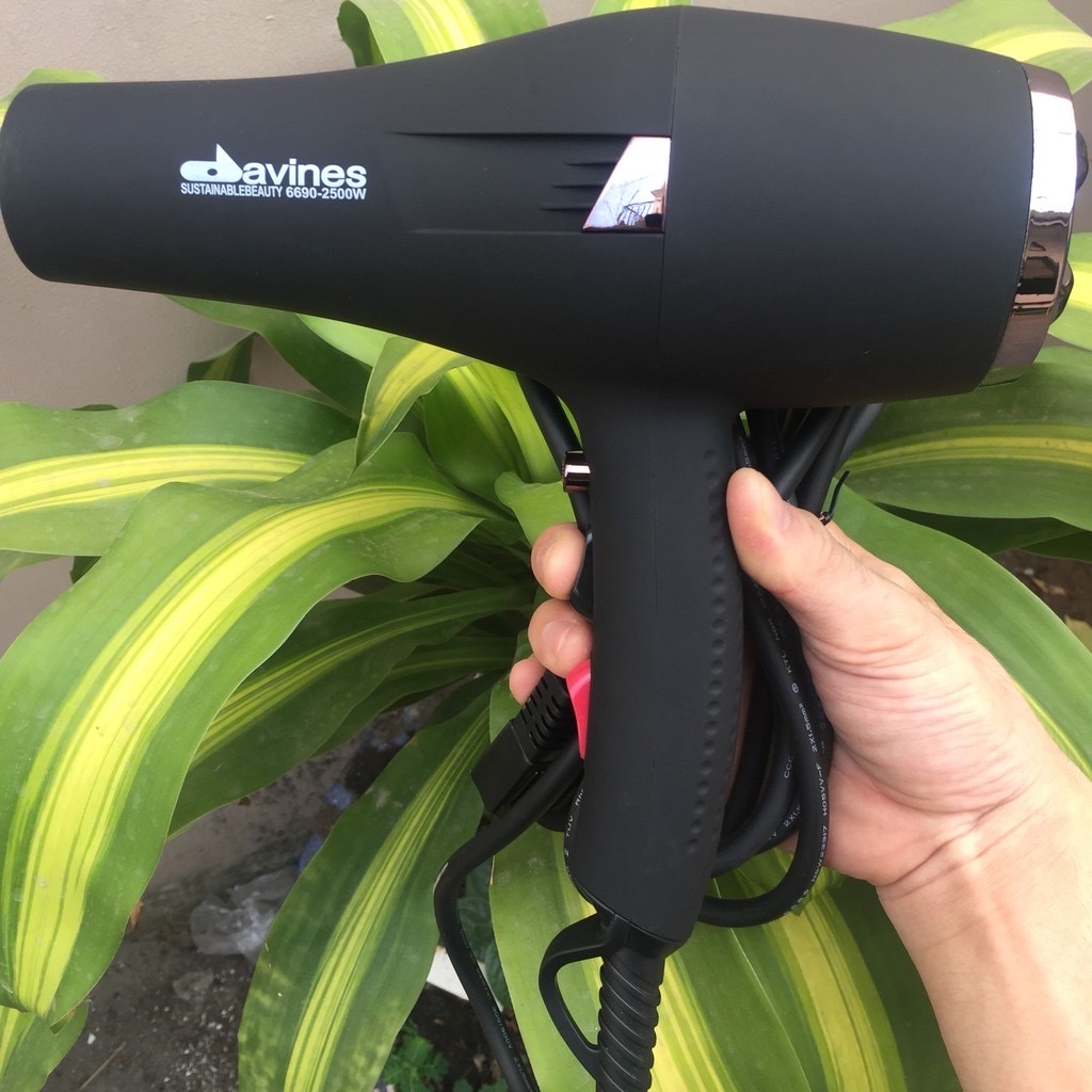 Máy sấy chuyên nghiệp Davines 2500W