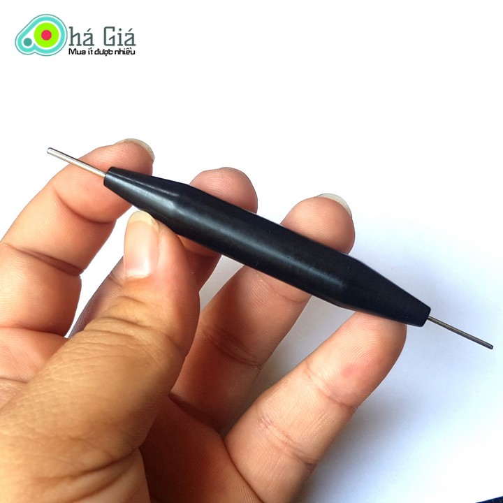 Giọt Mưa - Nhất Dương Chỉ (Xâm Mứt Gừng) Dụng Cụ Diện Chẩn - GDA170
