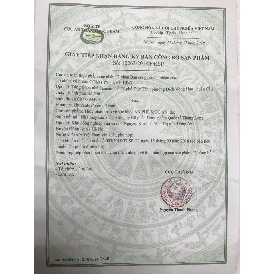 An Phế Mộc An