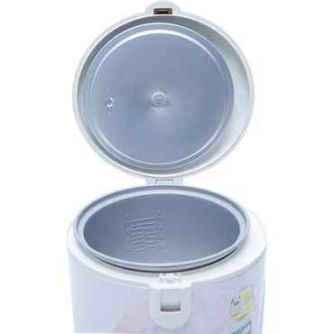 NỒI CƠM ĐIỆN SHARP KS-N192ETV"SP