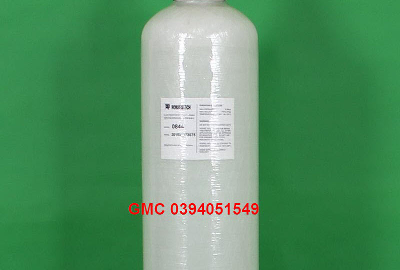 cột composit HY 844  ( dùng cho lọc nước)