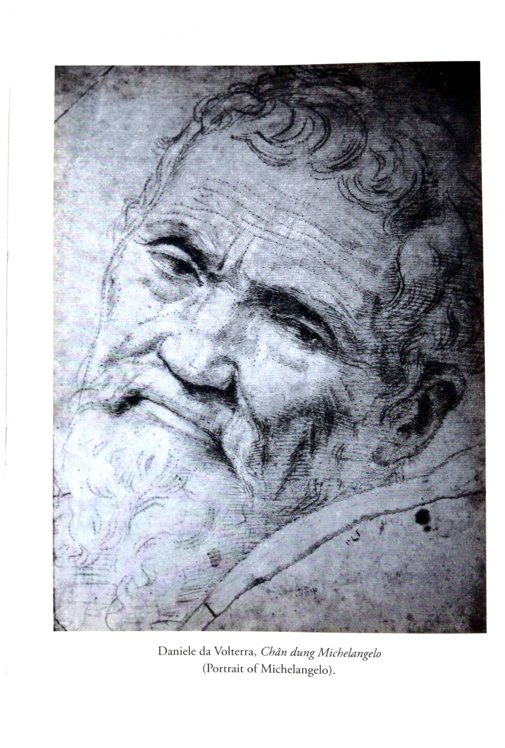 Sách Mới Alphabooks - Michelangelo - Sáu Kiệt Tác Cuộc Đời