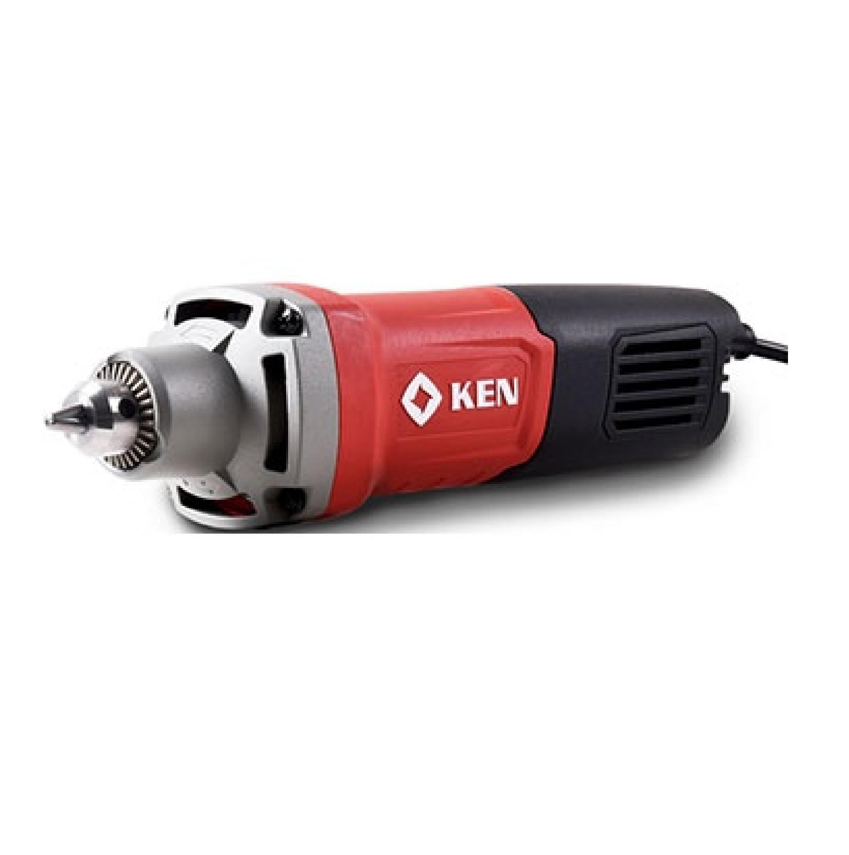 Máy mài khuôn 580W Ken 9050