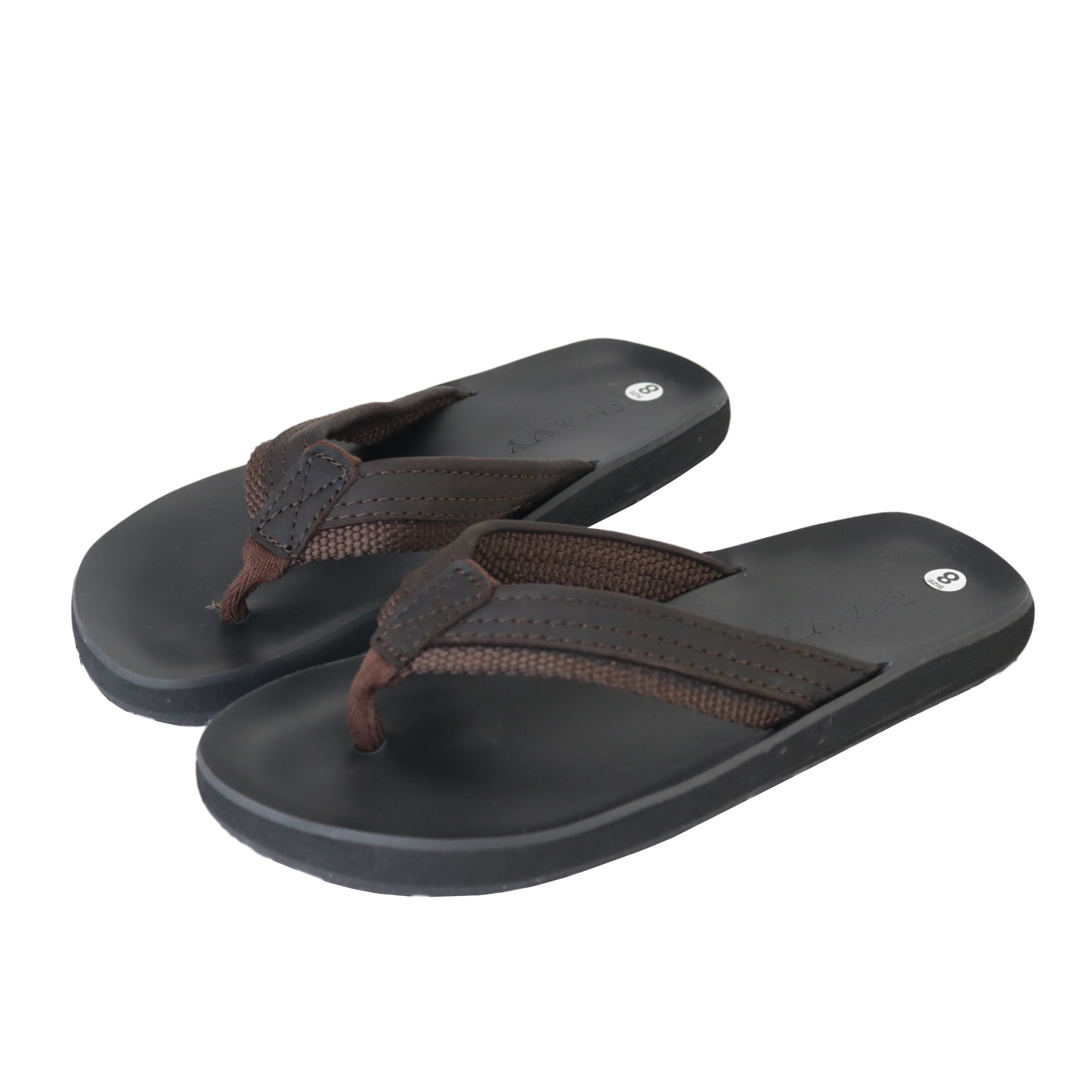 Dép nữ quai kẹp GIAVY-DTK149