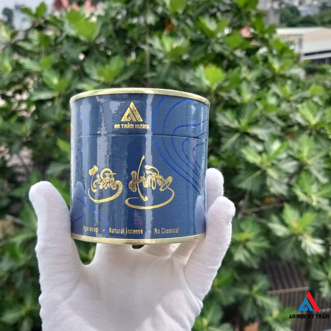 [HCM]Nụ Trầm Hương THƯỢNG HẠNG BÌNH PHƯỚC