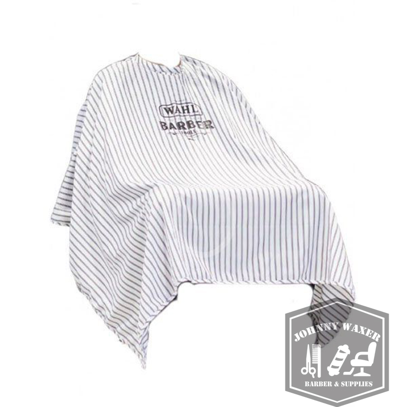 Áo choàng cắt tóc mẫu wahl barber - wq3