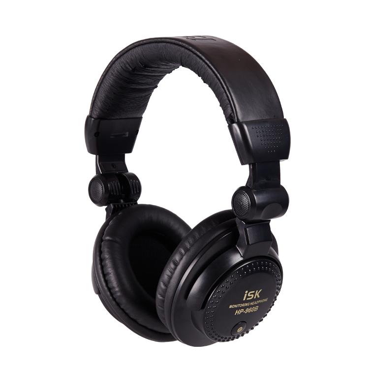 TAI KIỂM ÂM ISK HP 960B