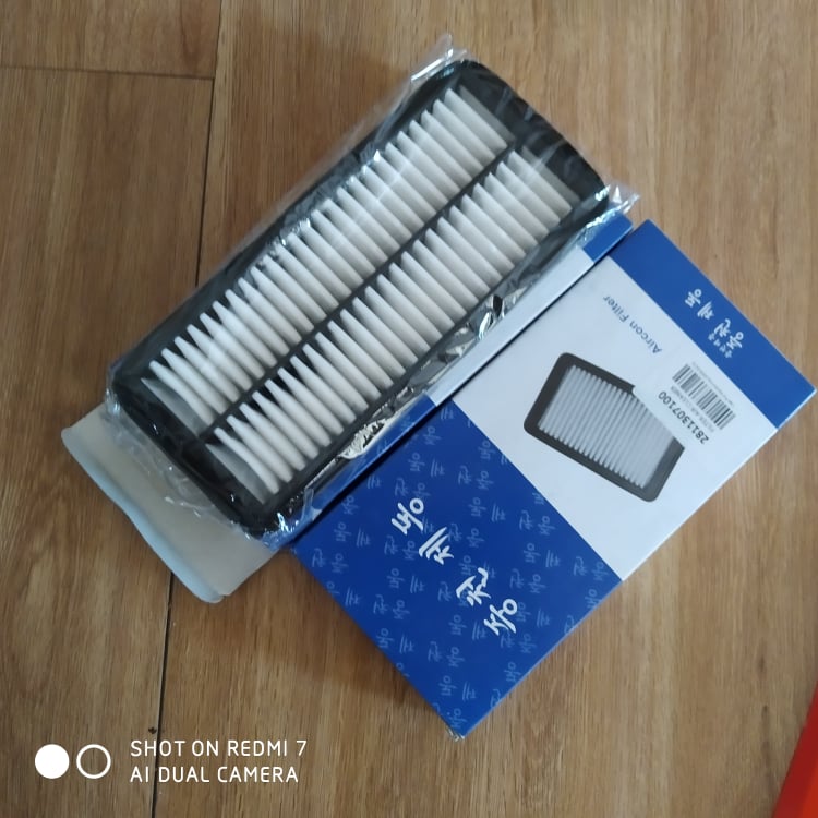 lọc gió động cơ kia morning 2005-2020