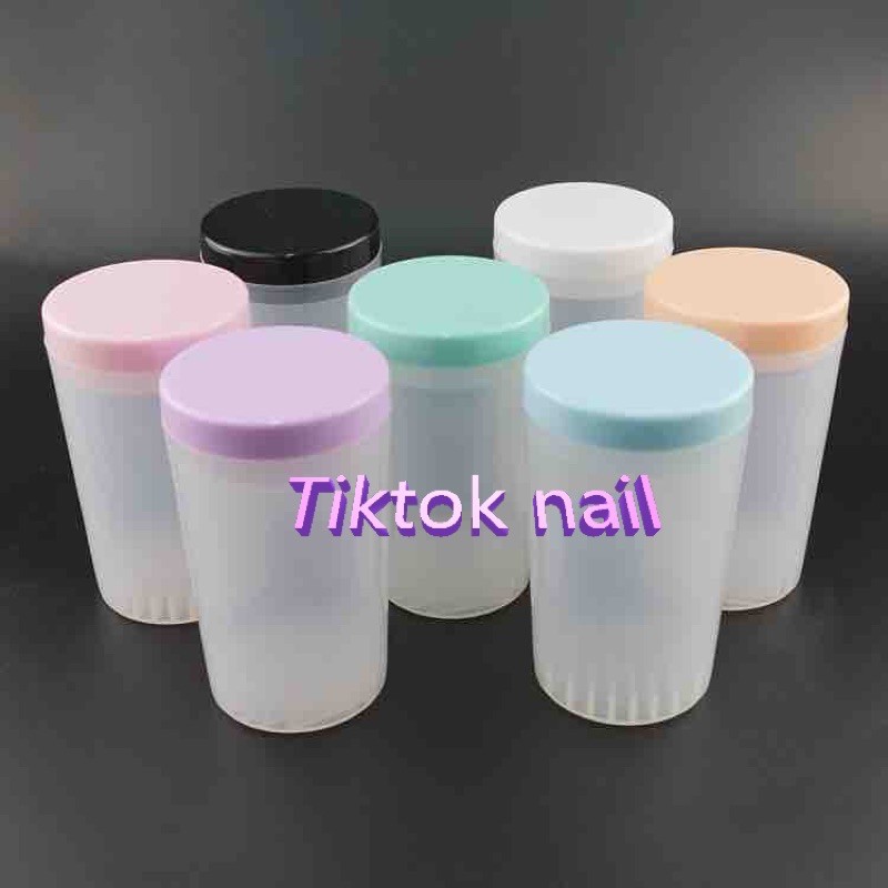 ly rửa cọ - đựng cọ - chuyên phụ kiện sỉ lẻ !