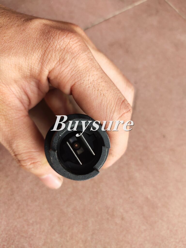 Đầu Béc thay thế cho S.úng rửa xe ( gài được bình bọt tuyết ) Buysure