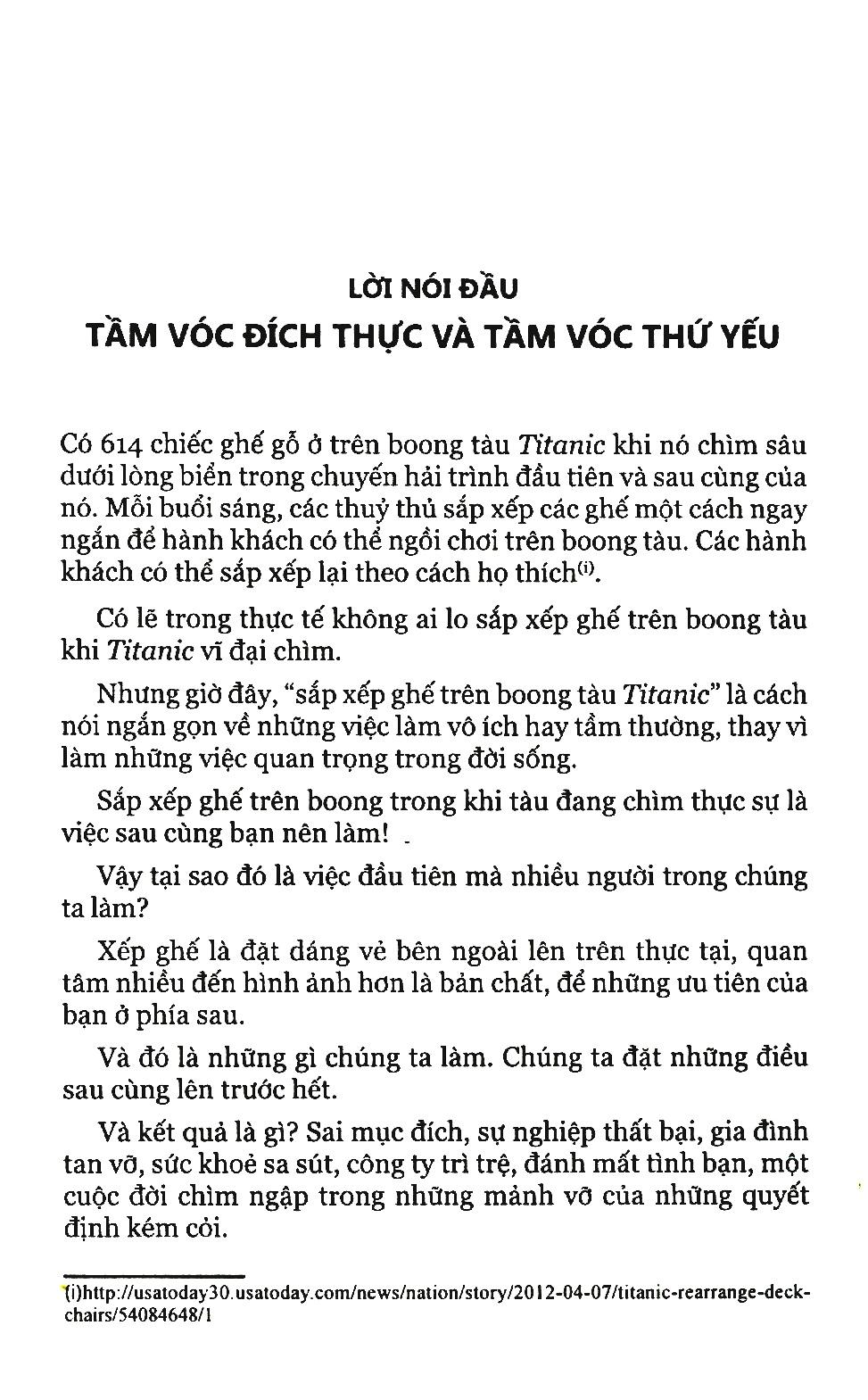 Tầm Vóc Đích Thực - Tú Ân,Stephen R. Covey