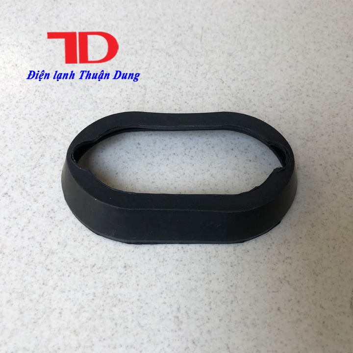 Zoăng cao su Đen Bình Nóng Lạnh - Điện Lạnh Thuận Dung