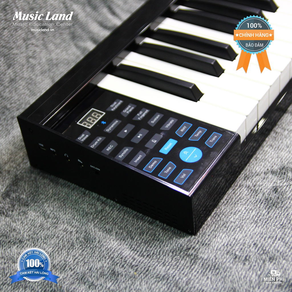 Đàn Piano Điện Konix PH88 – Chính Hãng