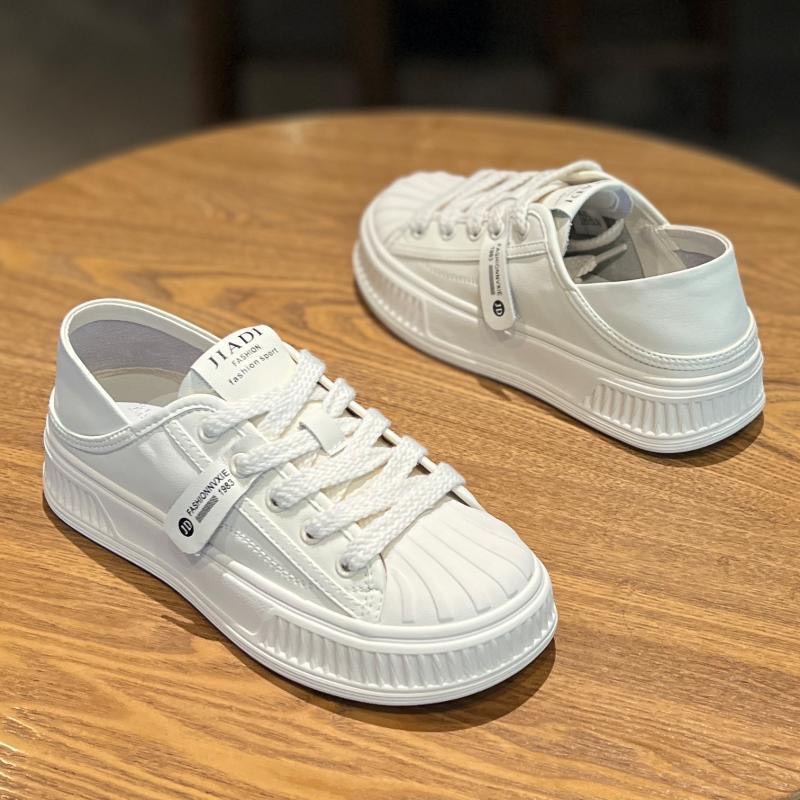 Giày thể thao nữ sneaker nữ hàng đẹp đế bánh mì siêu êm phong cách Hàn Quốc dễ thương