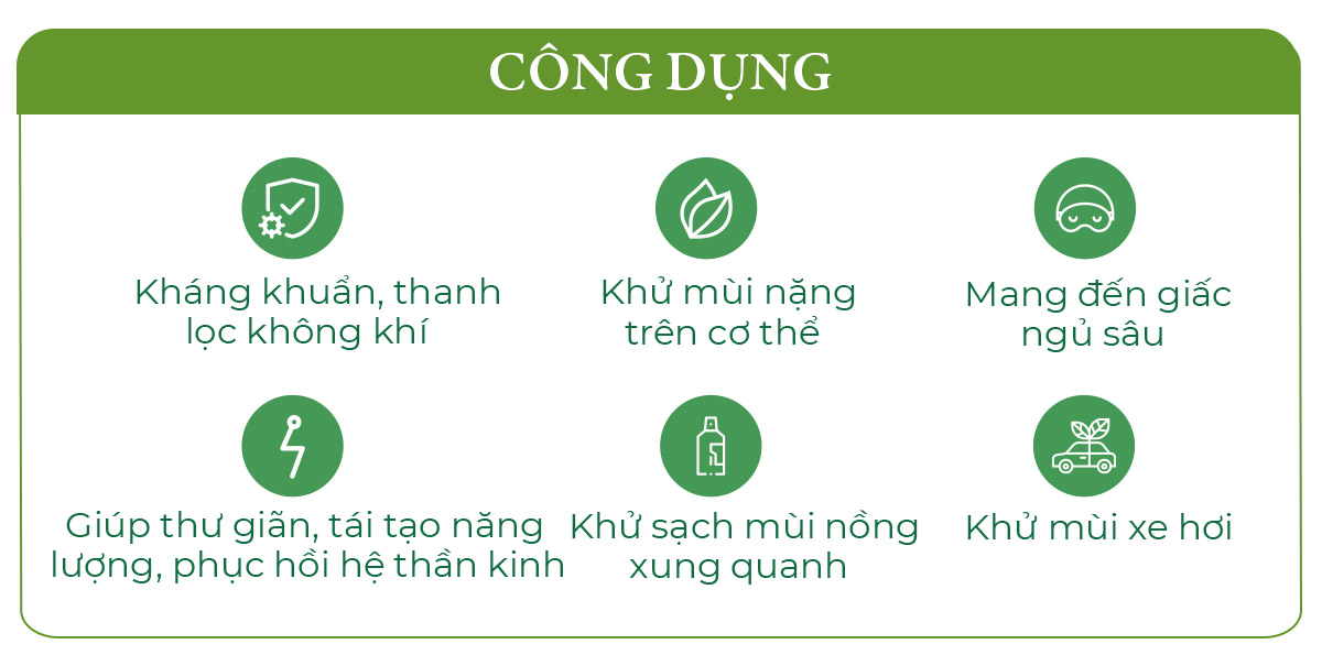Tinh dầu xịt 14s Fresh Zone