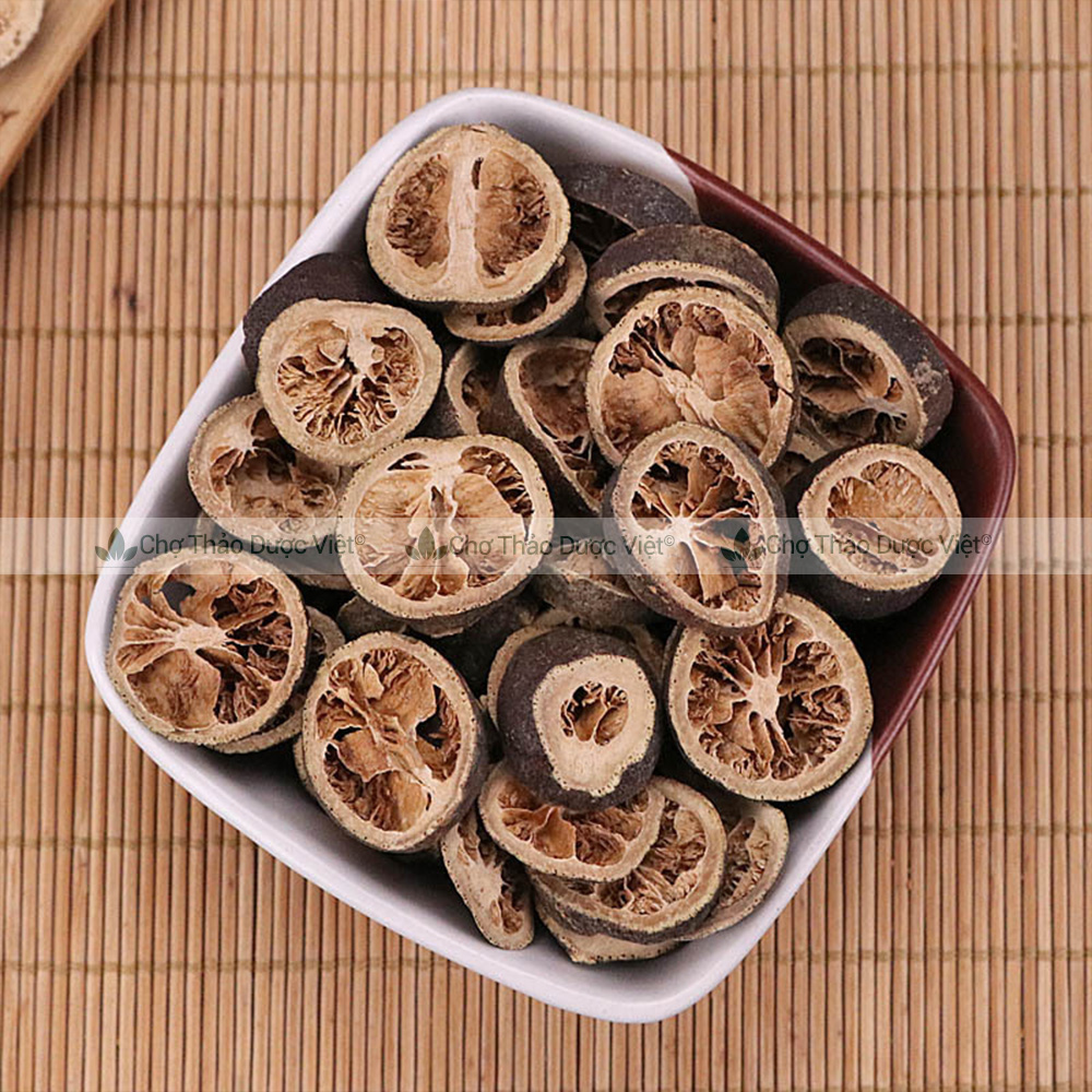 500g Chỉ Thực - Chợ Thảo Dược Việt