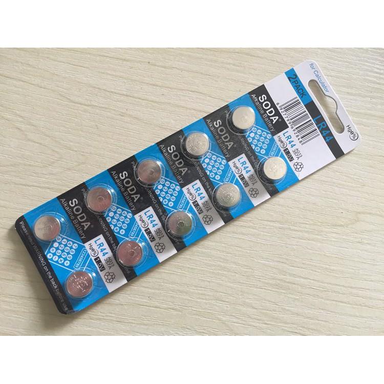 Pin LR44/AG13