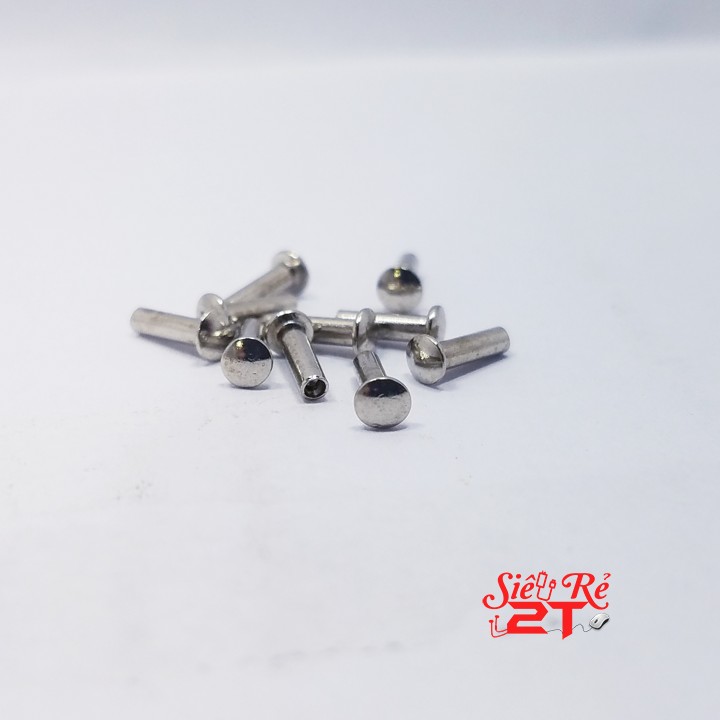Chốt Tán Búa Cam Zippo Chuyên Dụng (1 Chốt)