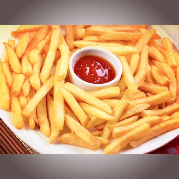 [HCM]Bột chiên khoai lang có vị phomai thơm ngon (gói 50g)
