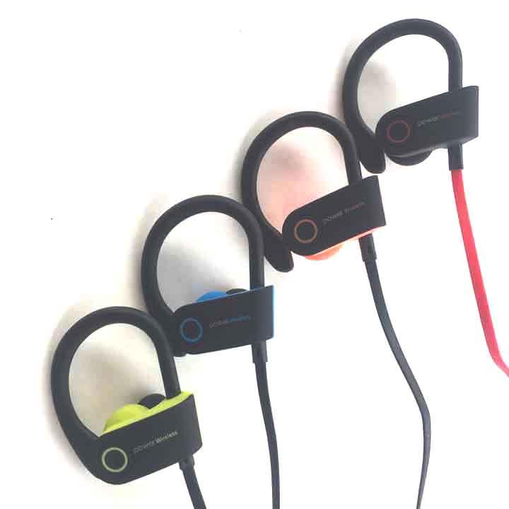 Tai nghe bluetooth G5 - MN6208