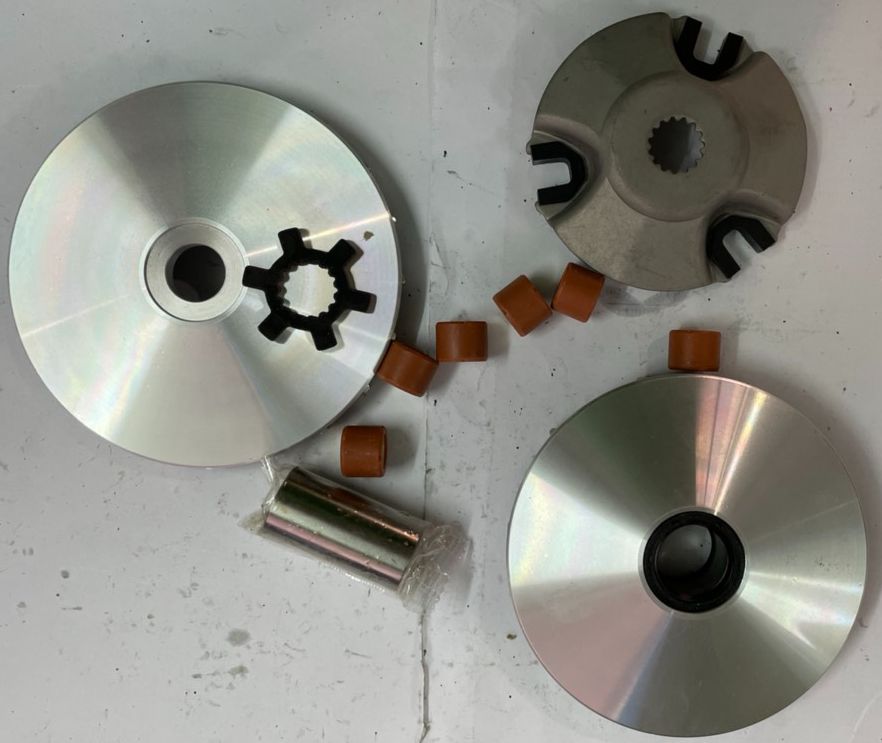 Bộ Nồi Trước NOUVO 1,2,3,MIO CLASSICO