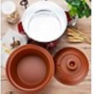 Nồi kho cá Đạt Tường 2.5 lít