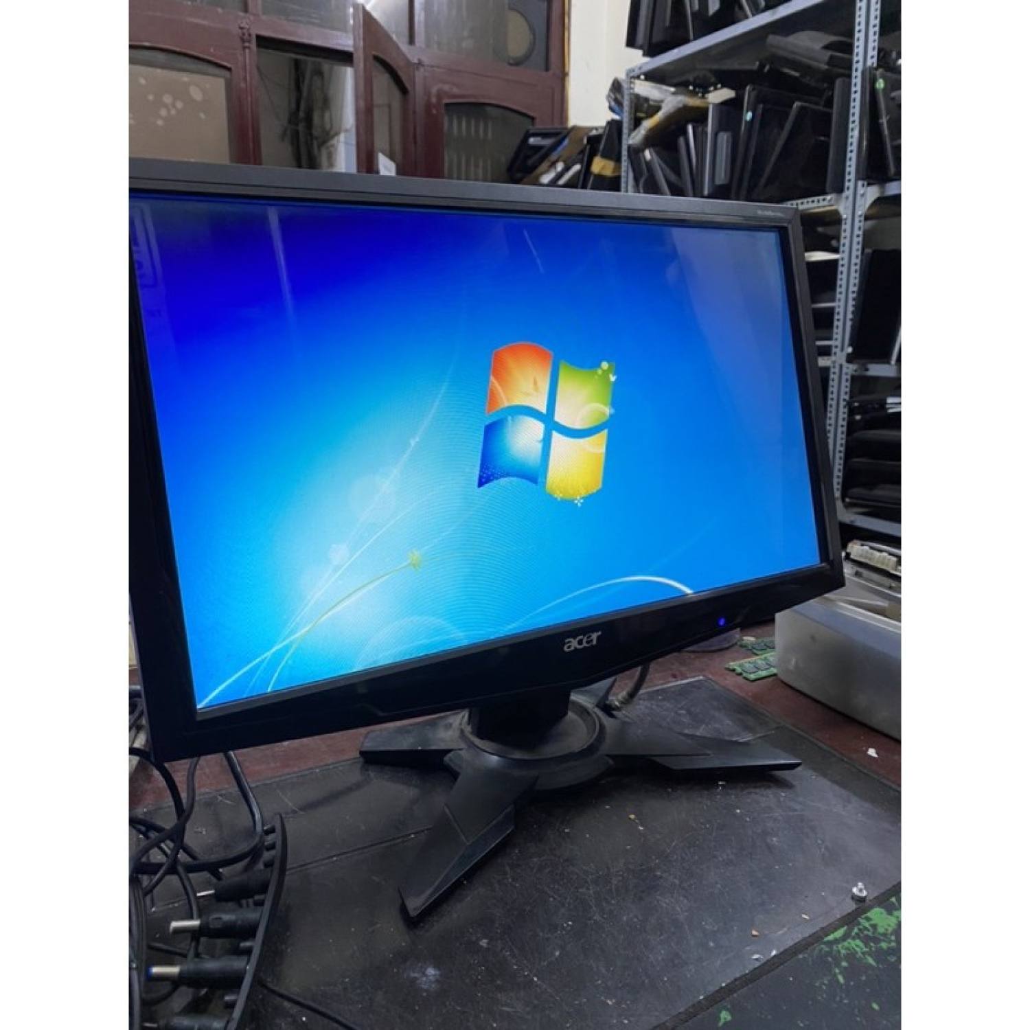 Màn ACER 19inch cũ thanh lý còn tốt