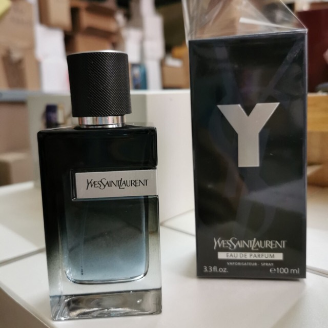 Nước hoa dùng thử YSL Y EDT 5ml/10ml/20ml
