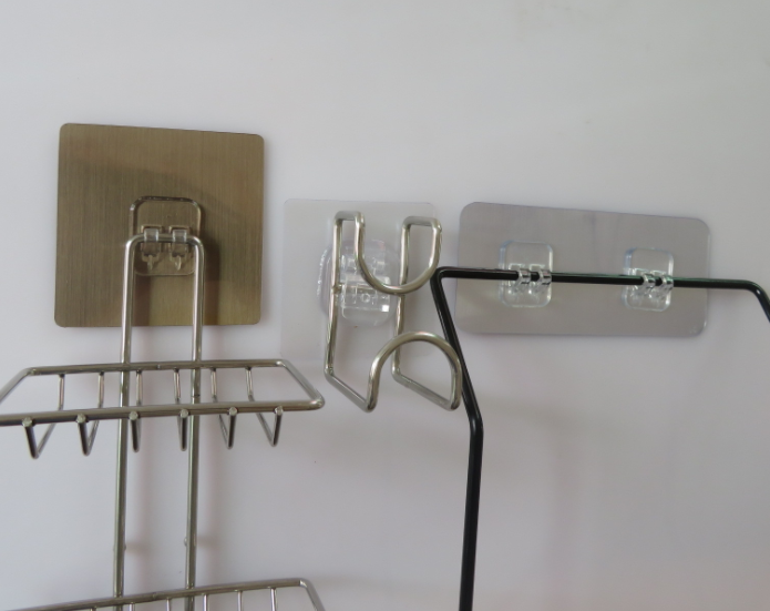 Miếng dán dự phòng khay kệ, đồ dùng nhà tắm TL301