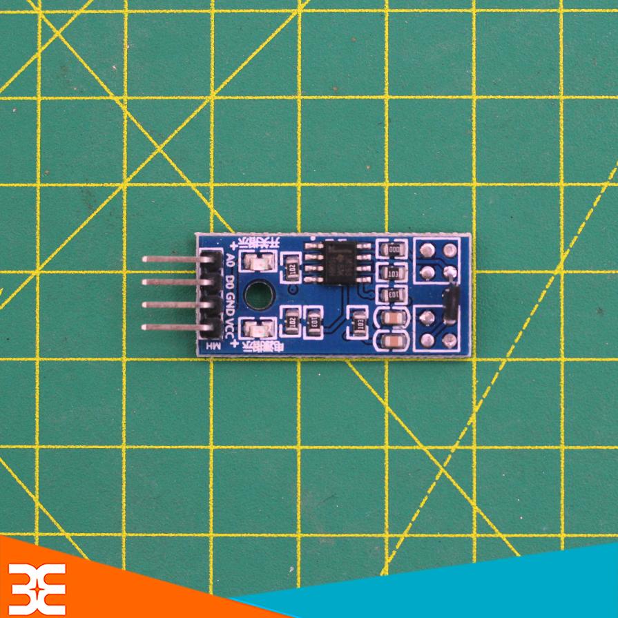 MODULE CẢM BIẾN HALL A3144 V1