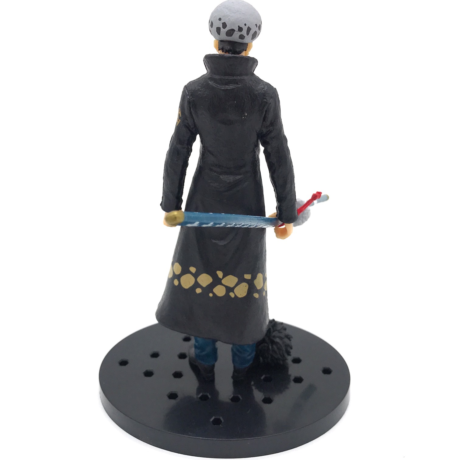 Mô Hình Trafalgar Law One Piece MS 11