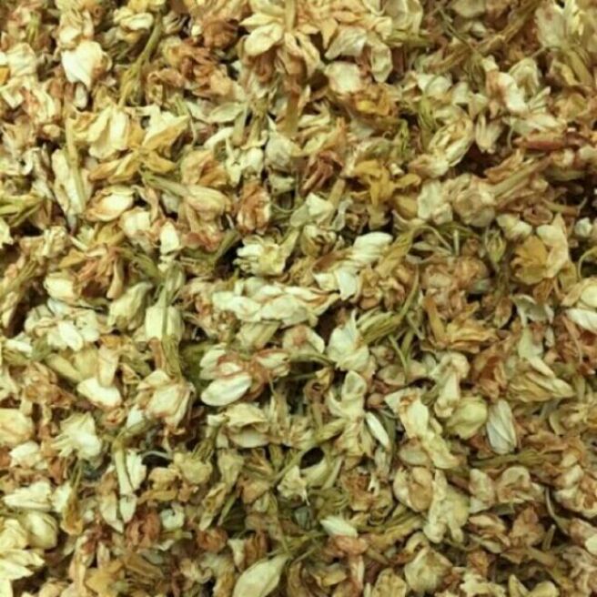 500g trà hoa nhài