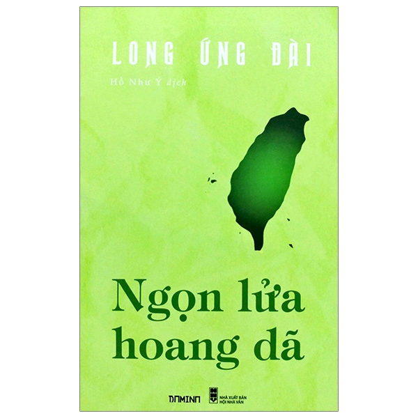 Fahasa - Ngọn Lửa Hoang Dã