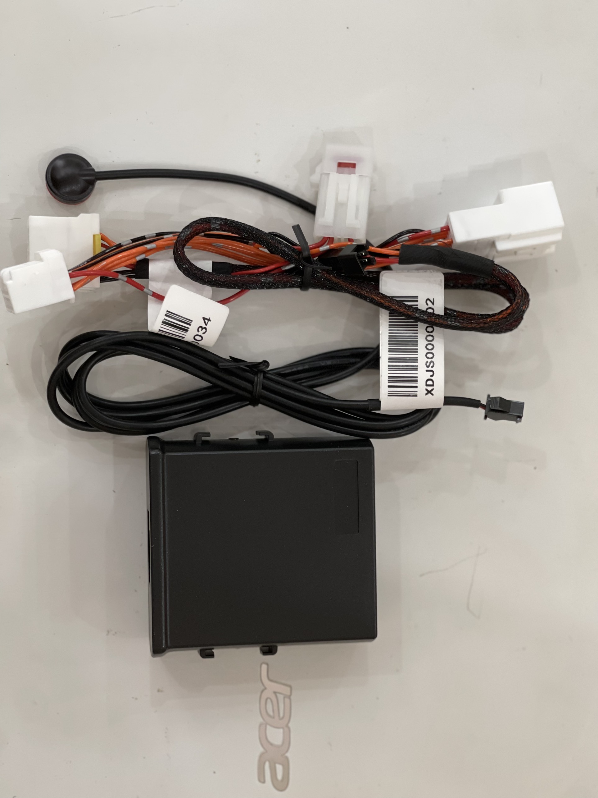 Tự Động Bật Đèn- Autolight Xpander