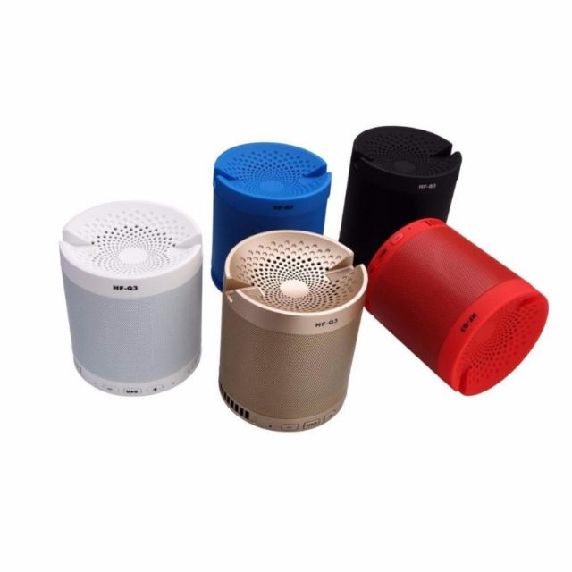 [HCM]Loa bluetooth âm thanh siêu hay HfQ3
