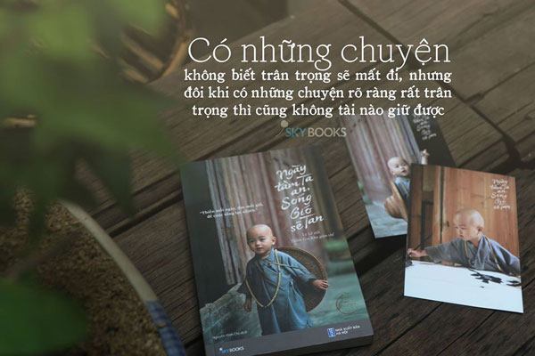 Ngày Tâm Ta An, Sóng Gió Sẽ Tan