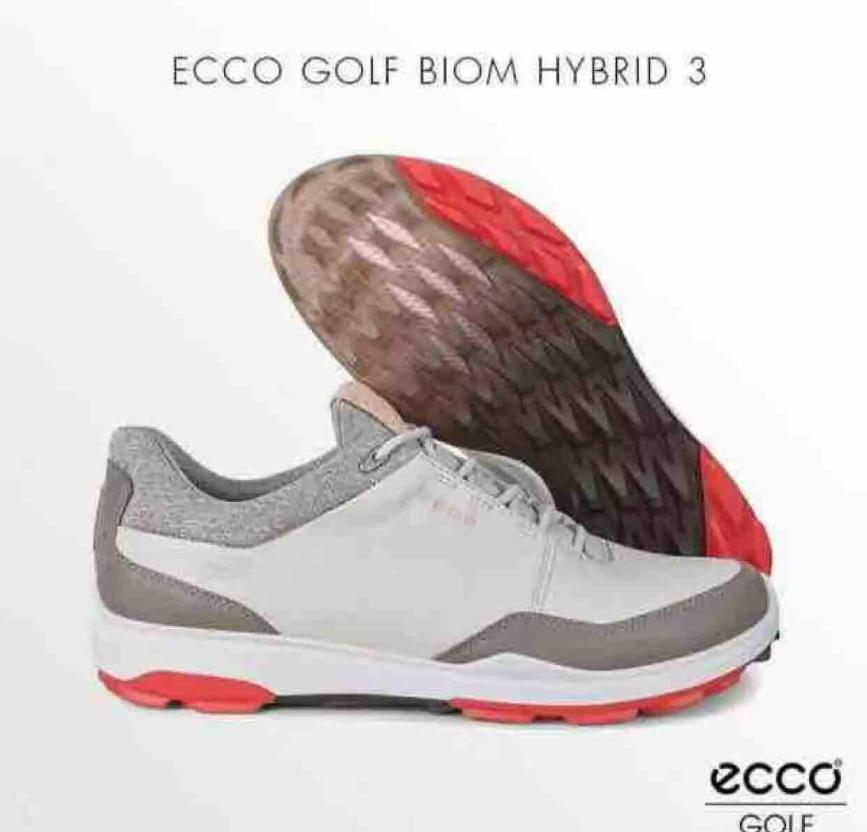 Giầy golf Eco BIOM 3 giá rẻ