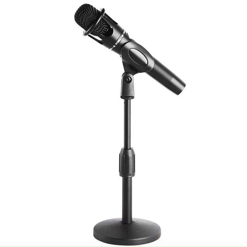 kệ để micro tiện lợi